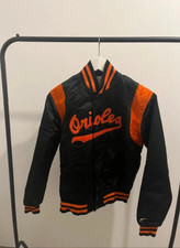 Vintage baltimore orioles - ,