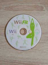Jeu Wii - Wii Fit - ANG/ENG