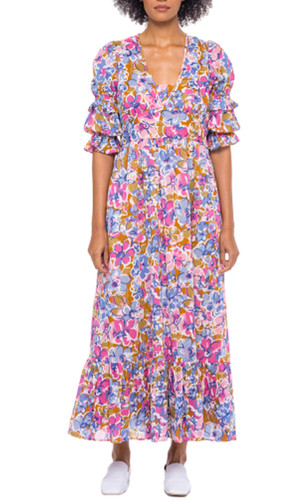 Banjanan small aubree womens - s,