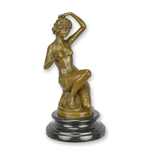 Statue moderne sculpture - statue,