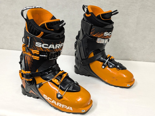 Scarpa maestrale ski touring - maestrale,