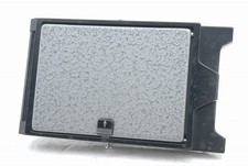 Adaptateur arrière en verre