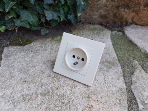 Legrand mosaic prise - legrand, 50
