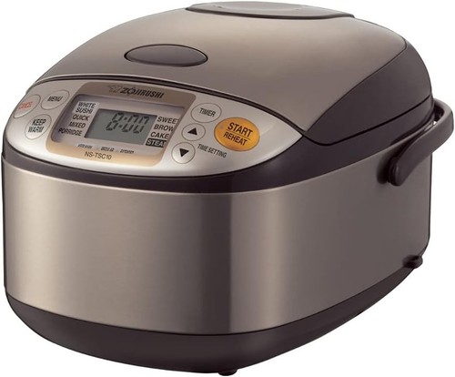 Zojirushi tsc10 2 - zojirushi, 5-1/2-cup