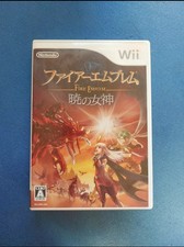 Fire Emblem radiant dawn
