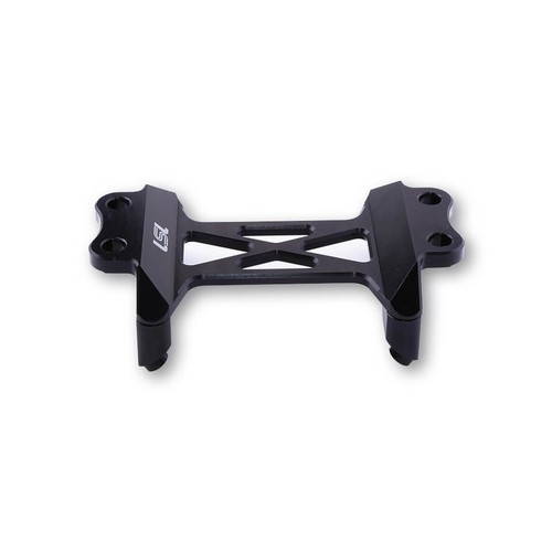 Lsl support fixation - lsl, de