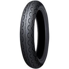 DUNLOP Pneu moto 100/90 - 18