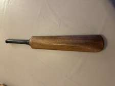 Batte De Cricket Rare Vintage