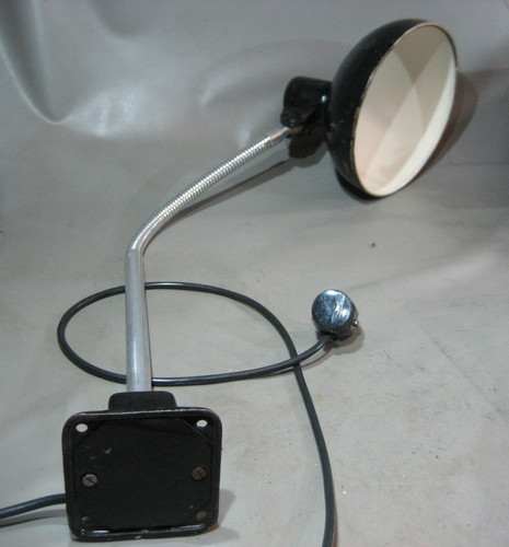 Midgard gooseneck drgm screw - drgm,