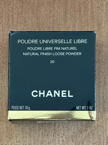 Chanel poudre universelle - poudre,