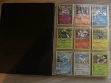 Classeur Pokemon 180 cartes Pokemon