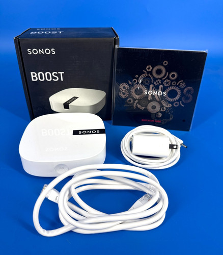 Sonos boost boostus1 wireless - sonos,