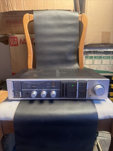 Vintage pioneer 950 - sa-950, stereo