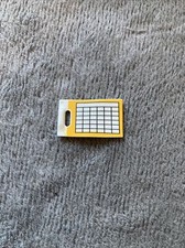 PLAYMOBIL Accessoire carte Tableau X1