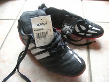 CHAUSSURES FOOTBALL ADIDAS MANADO SG TAILLE 40  2002 (M1)