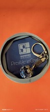 Porte clé cristal swarovski - porte,