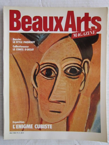 Beaux arts mag - beaux, art