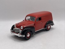 Opel olympia 1950 lieferwagen - olympia,