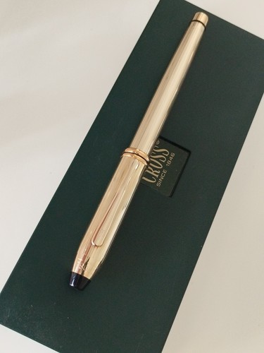 Stylo roller cross - stylo,