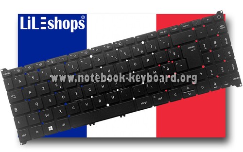 Clavier français original - clavier,