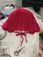 Baby Beanie *NEWBORN* Hand