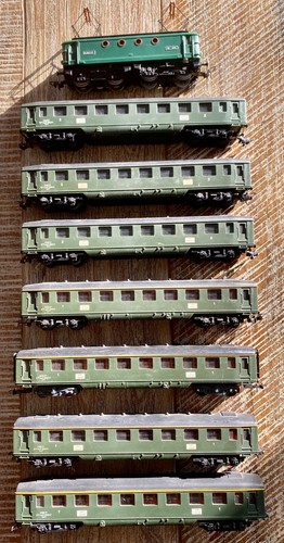 Hornby locomotive - hornby,