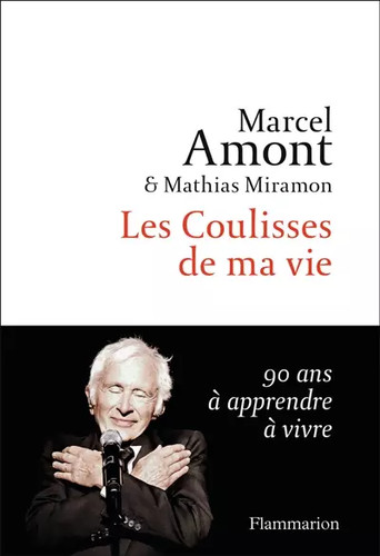 Les coulisses vie - les, de