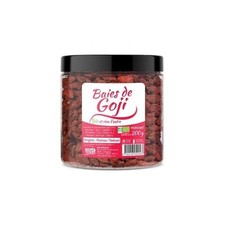 Baies de GOJI BIO - Pot de 200g