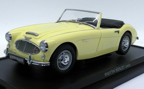 Kyosho scale 08144y - 1/18,