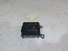 boitier pyrotechnique renault