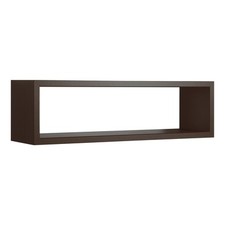 ÉTAGÈRE MURALE À JOUR