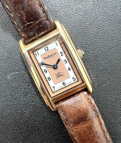 Montre burberry pour homme - montre,