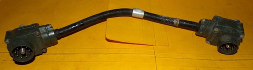 Radio cable liaison - radio,