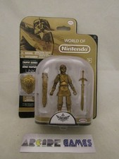FIGURINE ZELDA LINK EDITION SPECIALE SERIE TROPHEE 10 CMS (vendeur pro)