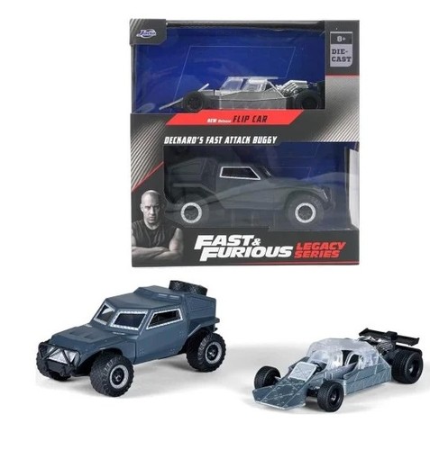Jada toys véhicules fast - jada,