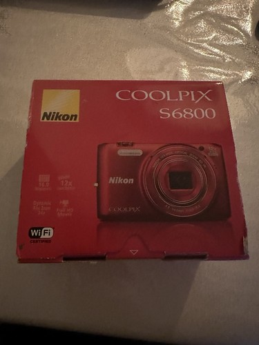 Appareil photo numérique