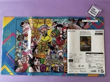 JEU DE CARTES ONE PIECE Tapis