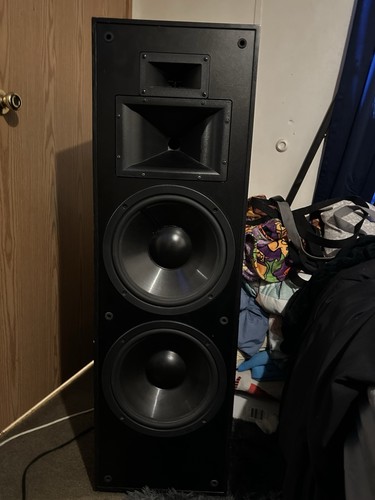 Klipsch legend series - series, surround