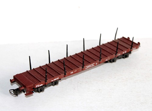 Rivarossi 2015 wagon - ho,