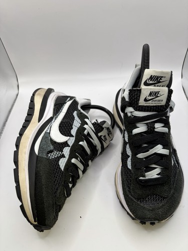 Nike sacai vaporwaffle - nike,