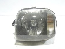 Optique avant principal gauche (feux)(phare) SUZUKI JIMNY 1 PHASE 1 3532081A31