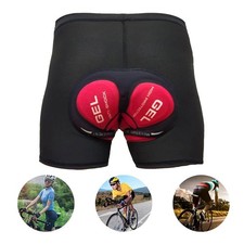 Cyclisme Shorts Rembourrés
