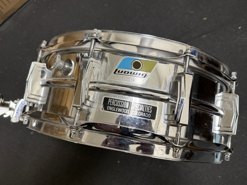 Ludwig 410 super sensitive - super,