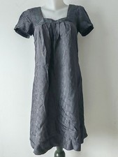 ETAM très jolie Robe Grise EN