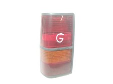 FEU ARRIERE GAUCHE AIXAM 400 1997-2012 / NE 28905