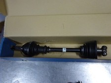 Cardan gauche pour RENAULT SUPER 5 et express 1.4