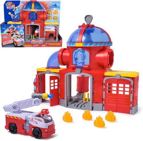 Paw patrol pat patrouille - patrol,