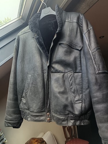 Blouson mac douglas homme bleu - mac,