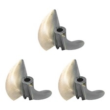 Hélice de bateau RC à 2