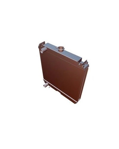 Radiateur pour kubota f251 - pour,